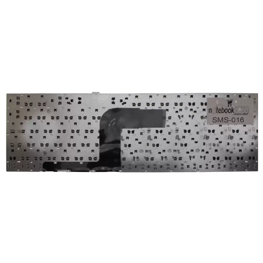 Samsung NP-S3511-S01TR, NP-S3520-S01TR Notebook Klavye (Siyah TR)