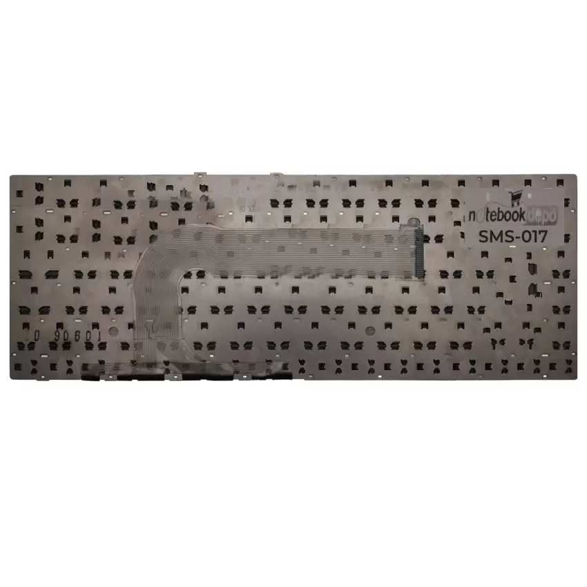 Notebook Klavye SMS-017