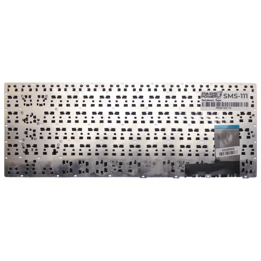 Samsung NP470R4E, NP530U4E, NP450R4Q Notebook Klavye (Siyah TR)