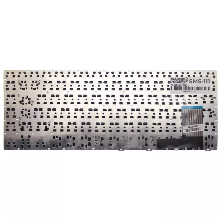 Samsung BA5903620HDN4R Notebook Klavye (Siyah TR)
