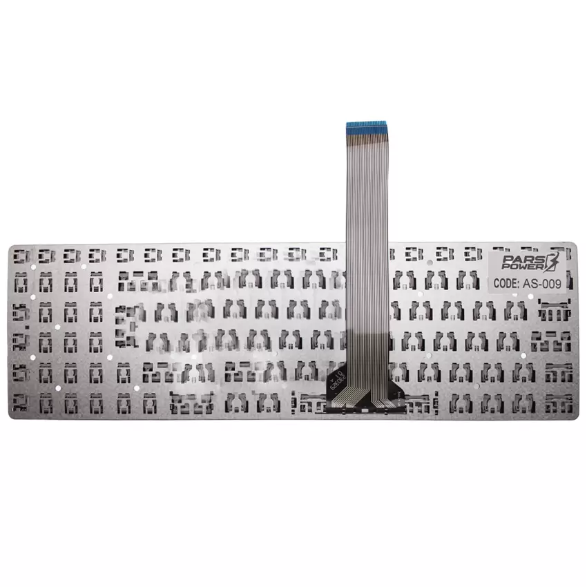 Notebook Klavye AS-009