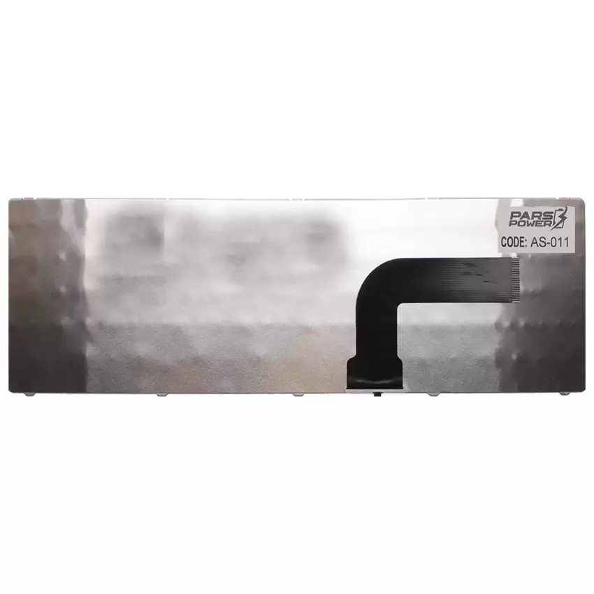 Asus X54HY-SX093R, X64JQ-JX051V Notebook Klavye (Siyah TR)