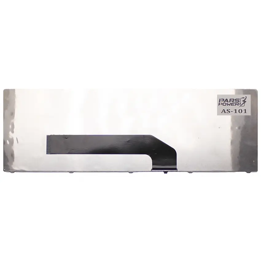 Asus 04GNV33KUS04-3, 04GNV91KTU00-2 Notebook Klavye (Siyah TR)