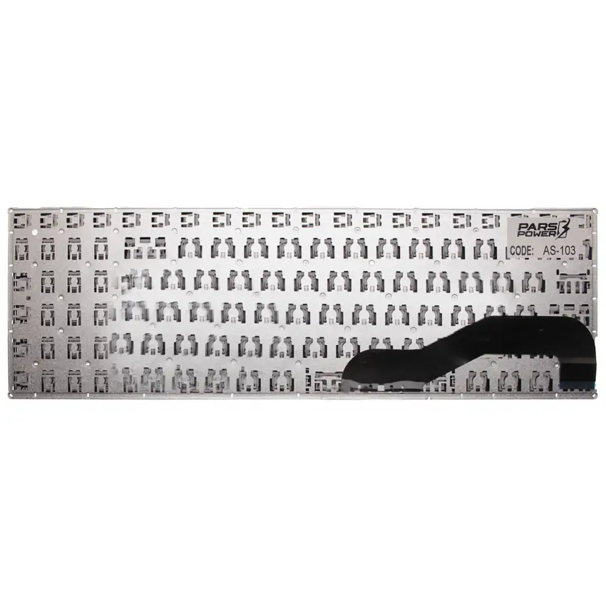 Asus 0KN0B0-610TTU00 Klavye (Siyah TR)