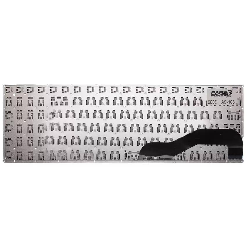 Notebook Klavye AS-103