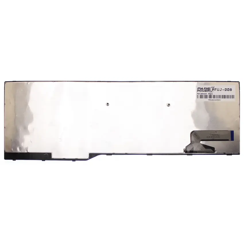 Fujitsu LifeBook AH564M0004TR Notebook Klavye (Siyah TR)