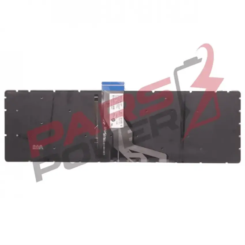 HP 15s-fq1000nt 8KR82EA, 15s-eq1003nt 9YH96EA NotebooK Klavye Işıklı (Gümüş TR)