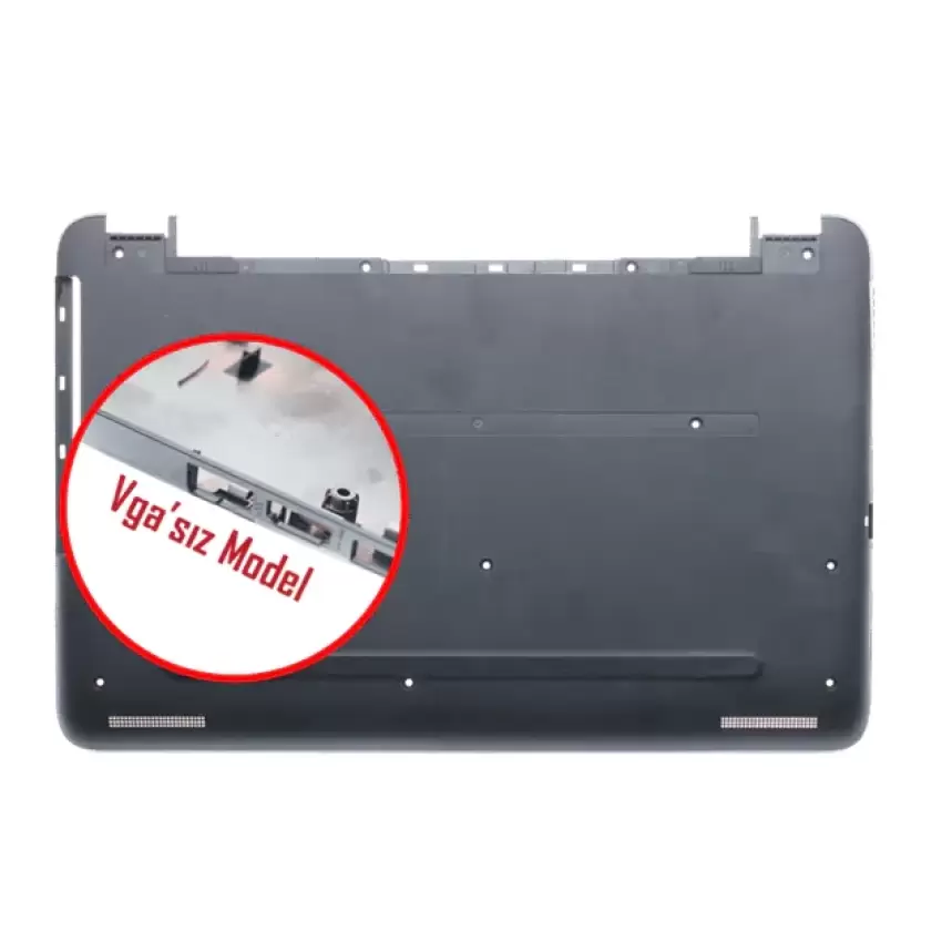 HP 250 G5 (1NV39ES) Notebook - Laptop Alt Kasa