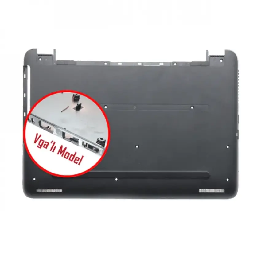 HP 250 G4 (N0Z78EA) Notebook - Laptop Alt Kasa