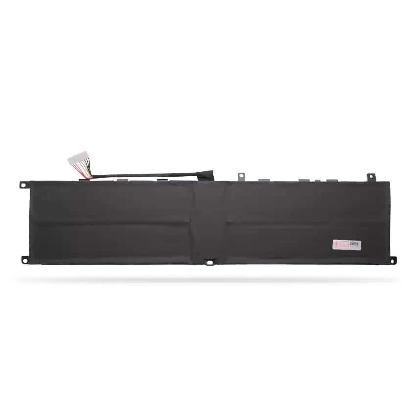 MSI Raider GE78 Serisi Batarya - Pil