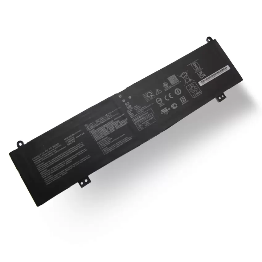 Asus Tuf C41N2013 Batarya - Pil