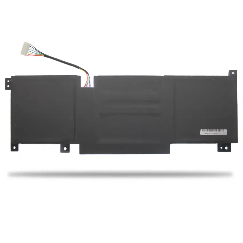 MSI Katana 17 B12VFK-1031XTR Batarya - Pil