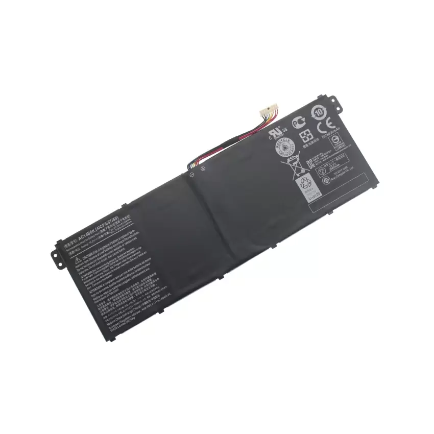 Acer Swift 3 Sf314-56-37Wm, Sf314-56-37Wu Batarya - Pil