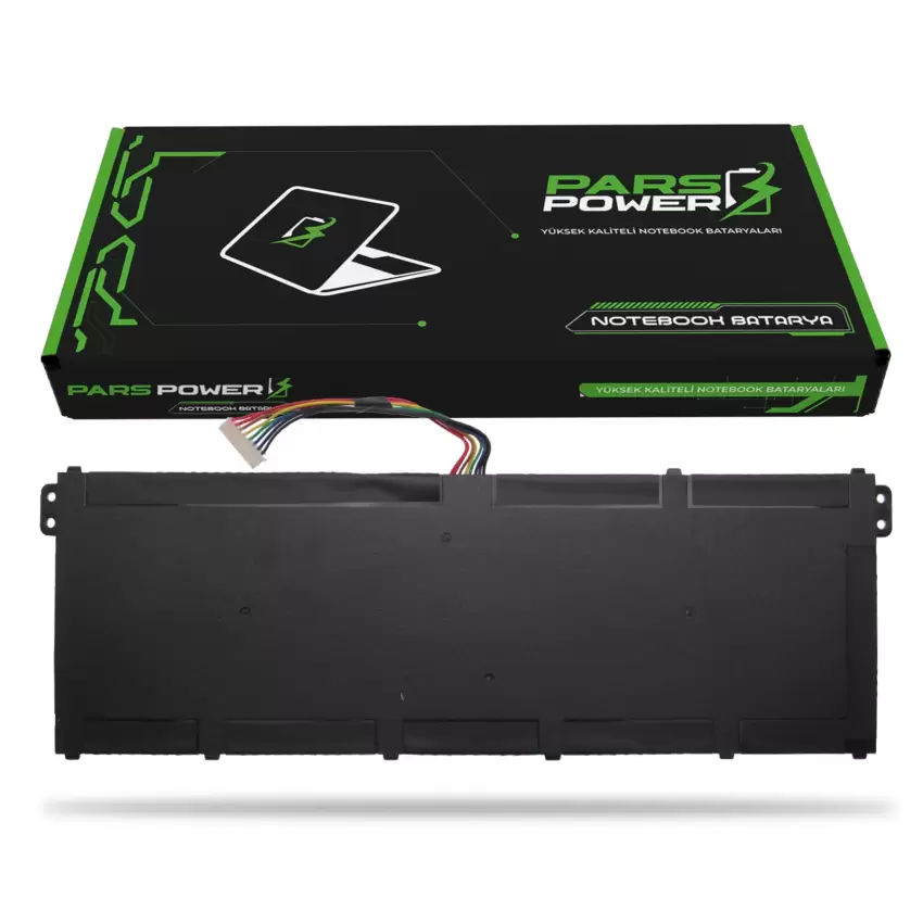 Casper AC14B18J Batarya - Pil (Pars Power)