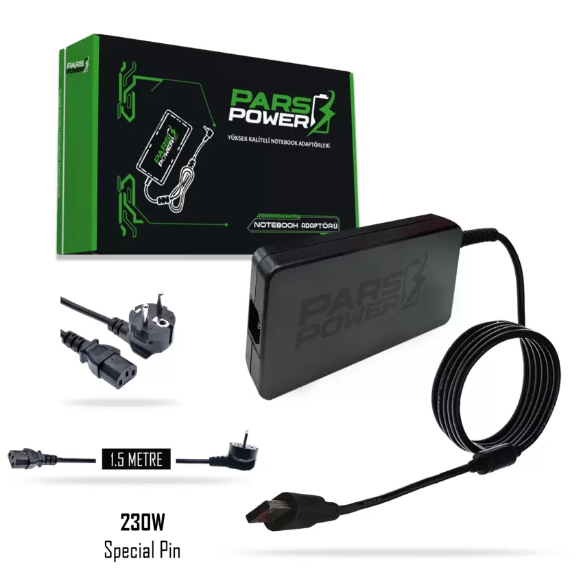 Monster Markut M7 V5.1 Adaptör Şarj Aleti-Cihazı (Pars Power)
