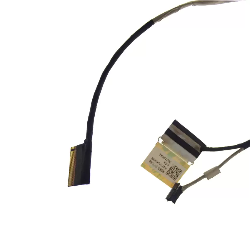 DAT-090 Lcd - Ekran Data Flex Kablosu