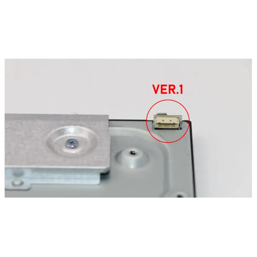 HP 24-f0021nt (4MJ97EA) All in One, AIO Pc Ekran - Panel