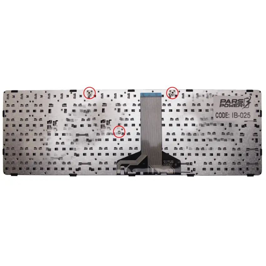 Lenovo 80S2005DTX Notebook Klavye (Siyah TR)