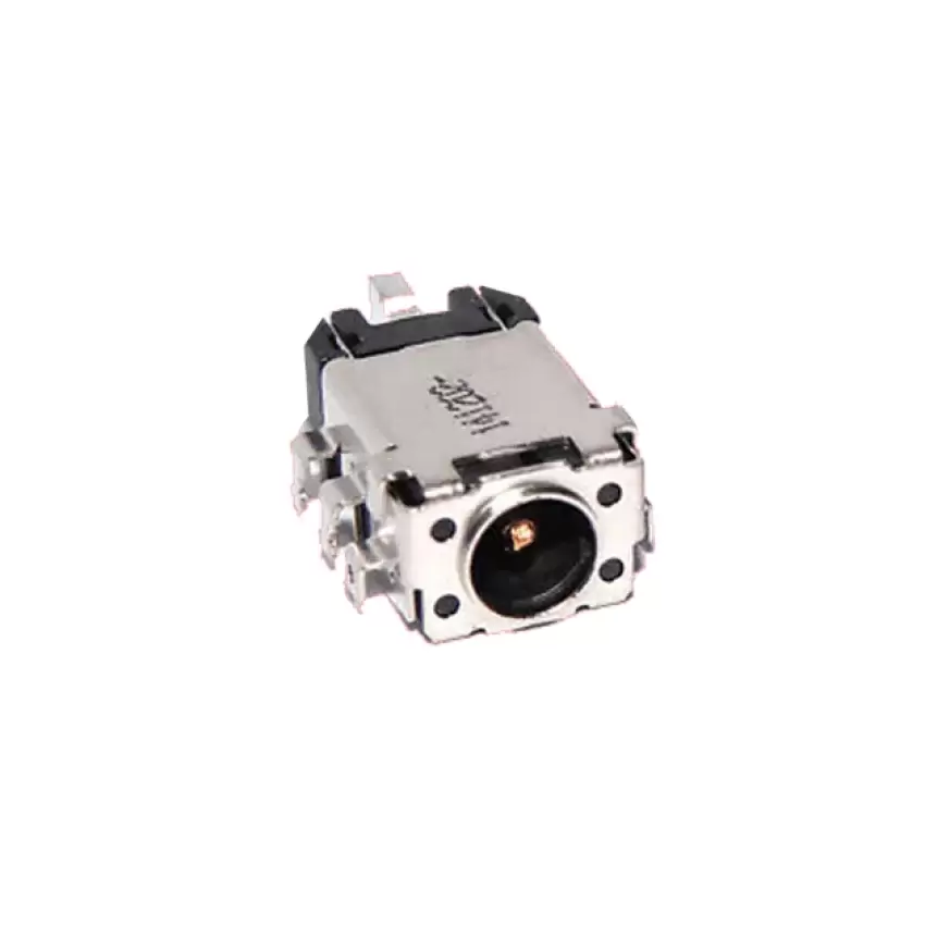 Asus VivoBook F540N, F540NA, F540NV Power Jack - Adaptör Soketi