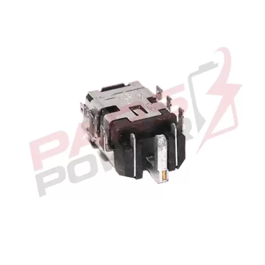 Asus VivoBook R417NA Power Jack - Adaptör Soketi