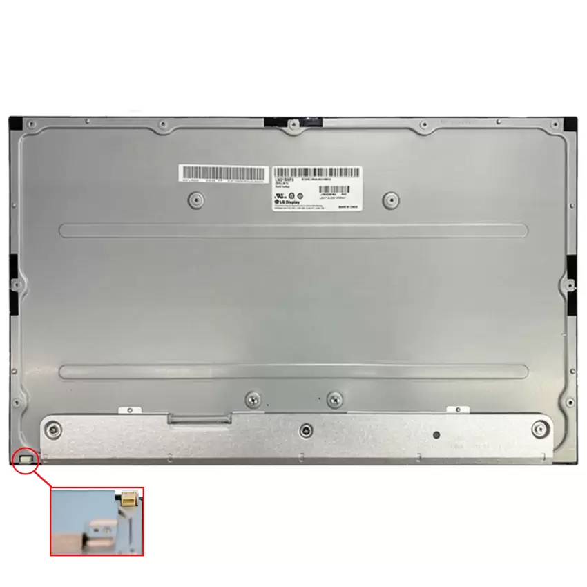 Lenovo V30A 11LC000FTX All in One, AIO Pc Ekran - Panel