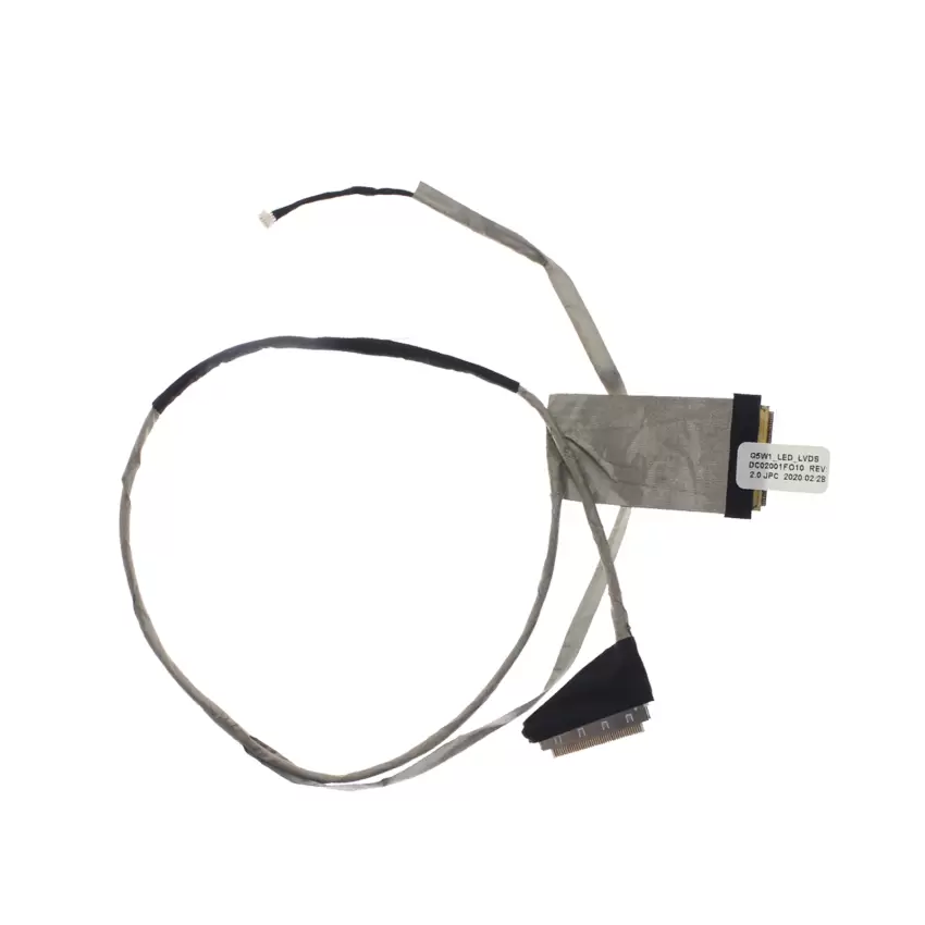 Acer Aspire 5250, 5251 Lcd - Ekran Data Flex Kablosu