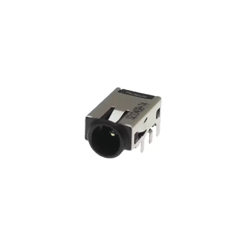 Asus VivoBook X201E, X201E-KX001D Power Jack - Adaptör Soketi