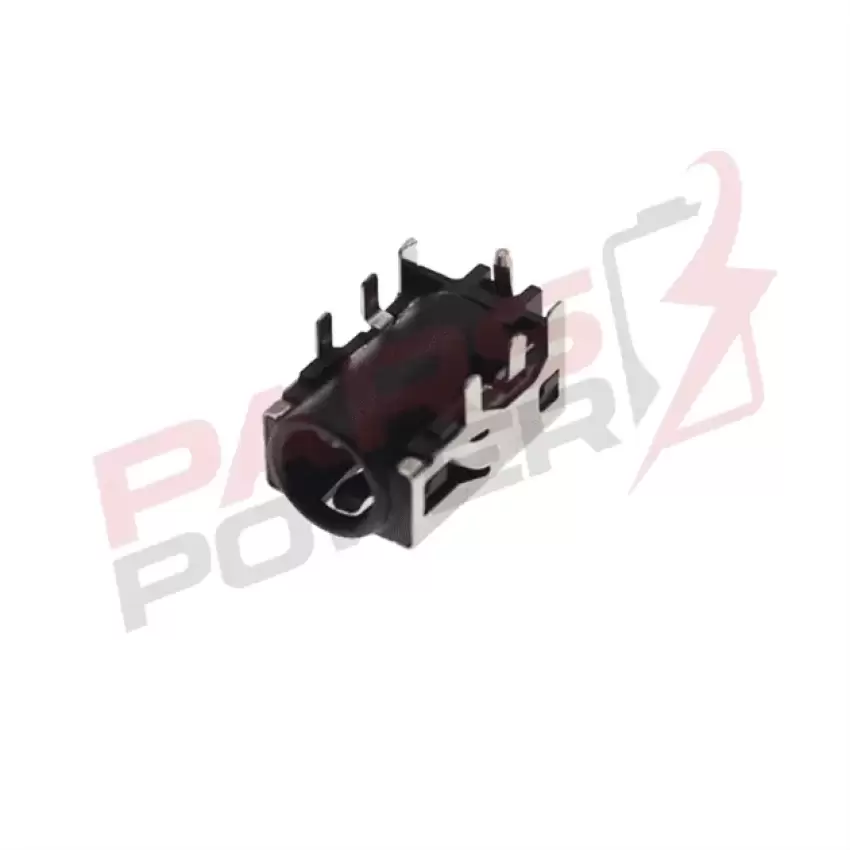 Asus VivoBook X201E, X201E-KX001D Power Jack - Adaptör Soketi