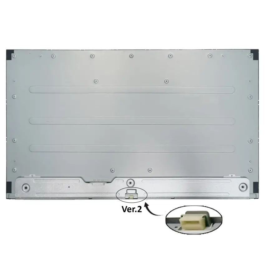 MV270FHM-N40 All in One, AIO Pc Ekran - Panel