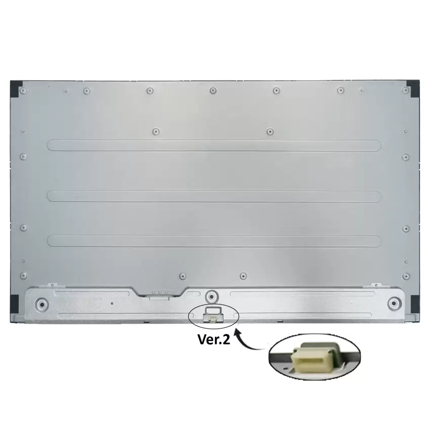 Lenovo ideaCentre AIO 3-27ALC6 Type: F0FY All in One, AIO Pc Ekran - Panel