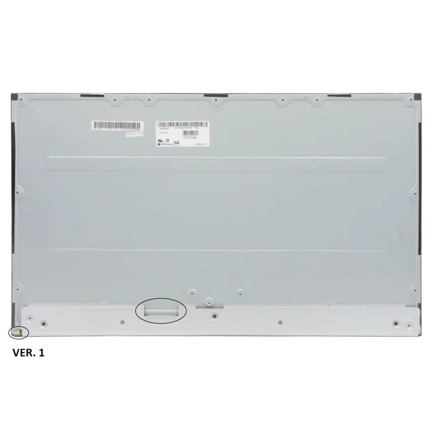 LM270WF7-SSD1 All in One, AIO Pc Ekran - Panel