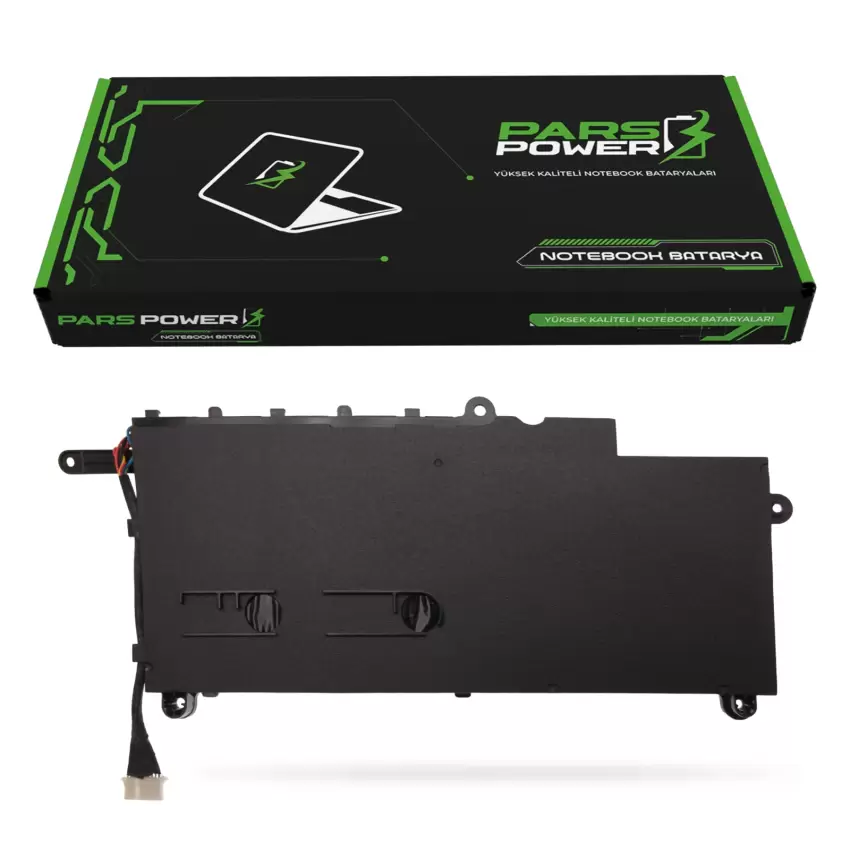 Hp Pavilion HSTNN-DB6O 778813-221 Notebook Batarya - Pil (Pars Power)