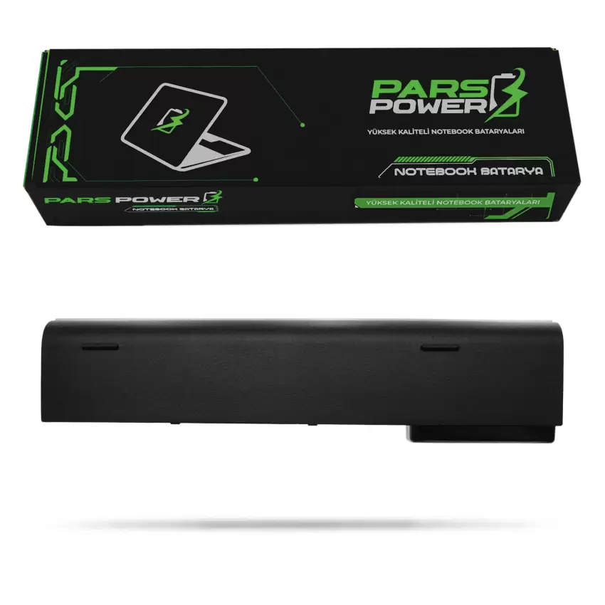 HP ProBook 650 G1 P4T22EA, F1P85EA Notebook Batarya - Pil (Pars Power)
