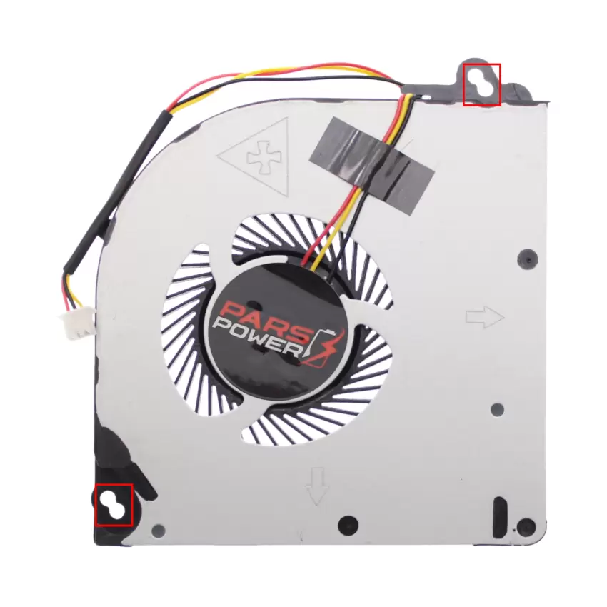 Monster BS6006HS-U3D Cpu Fan - İşlemci Fanı