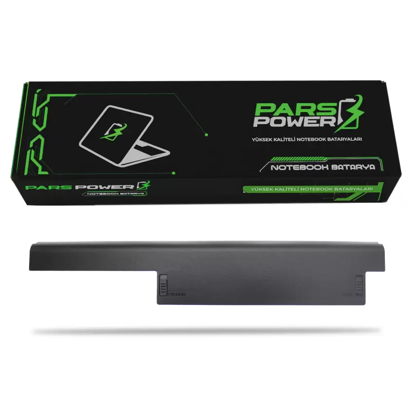 Sony Vaio PCG-61714M, PCG-61813L Notebook Batarya - Pil (Pars Power)