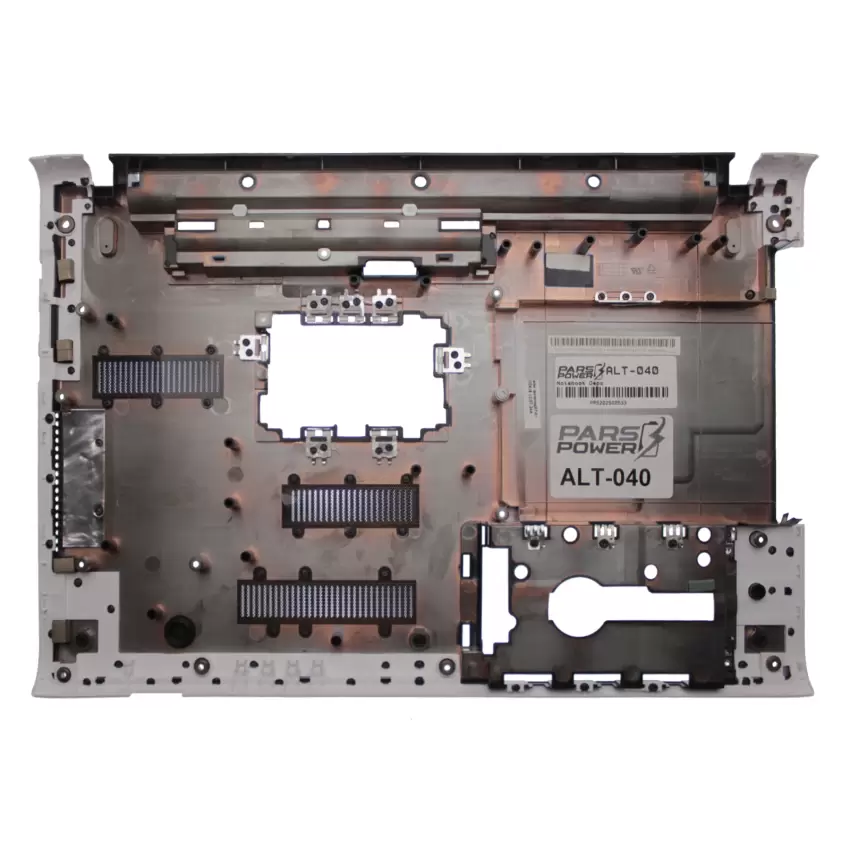Sony Vaio SVE1511A1EW Notebook - Laptop Alt Kasa