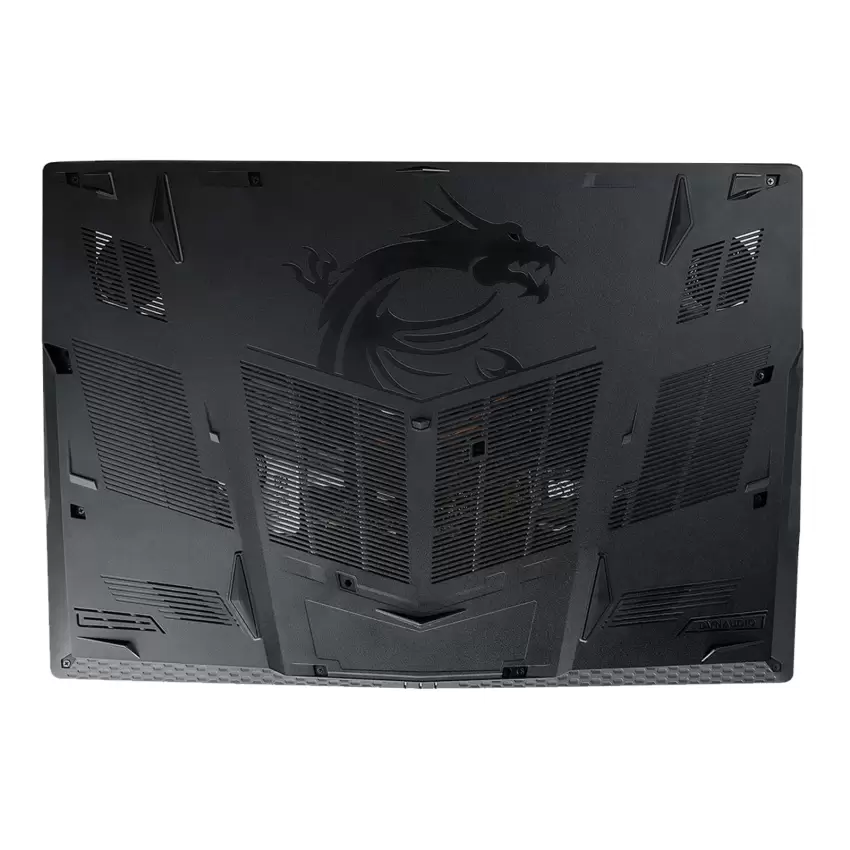 Msi GE73 Raider Notebook - Laptop Alt Kasa