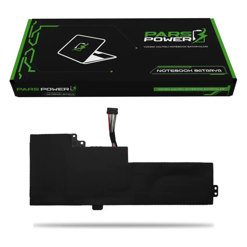 Lenovo Thinkpad T480 20L6SC4K00 Batarya - Pil (Pars Power)