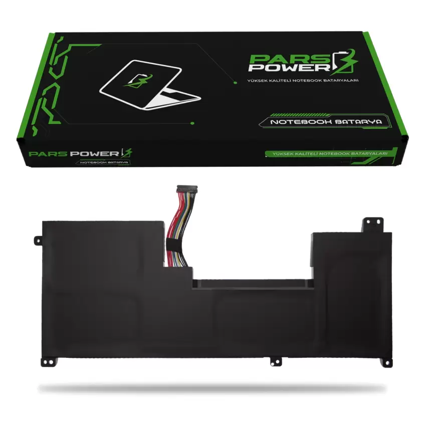 Lenovo Legion Y740 81HH0029TX Batarya - Pil (Pars Power)