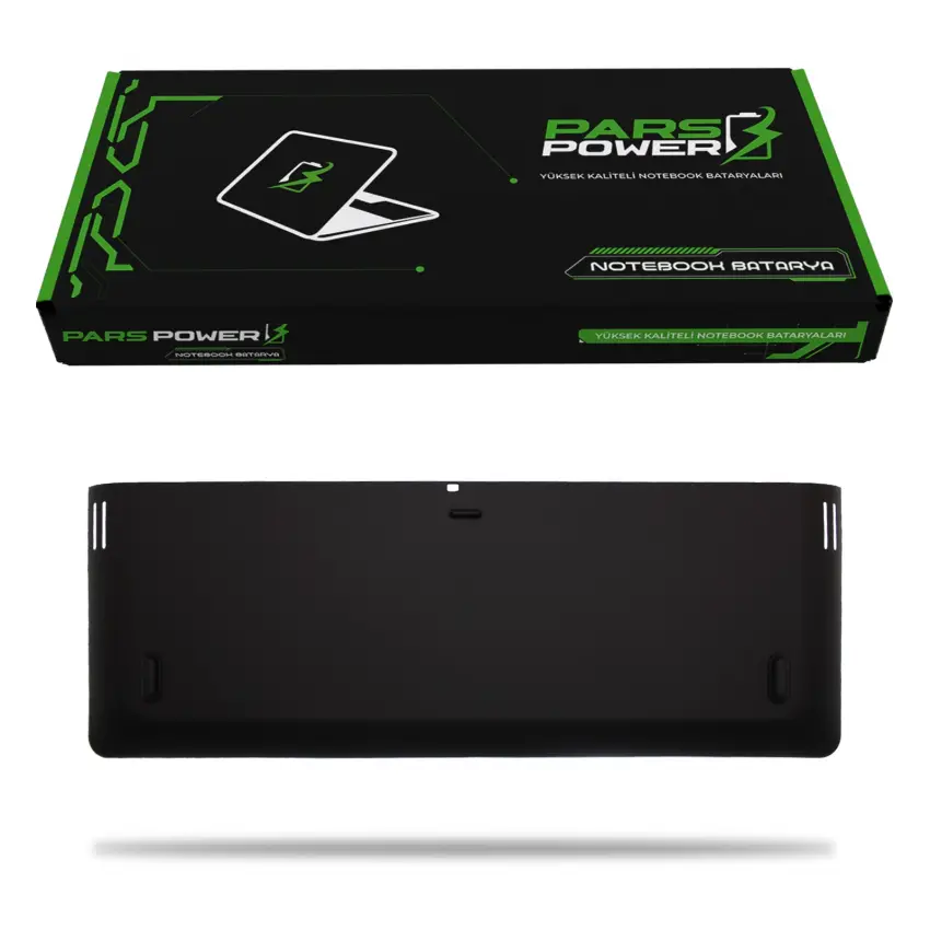 Hp EliteBook Revolve OD06, 0D06XL Notebook Batarya - Pil (Pars Power)