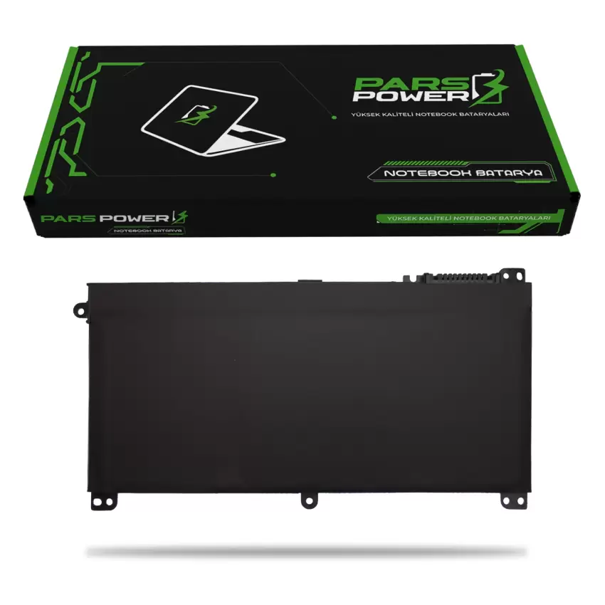 Hp Pavilion x360 13-u104nt, 13-u105nt Batarya - Pil (Pars Power)