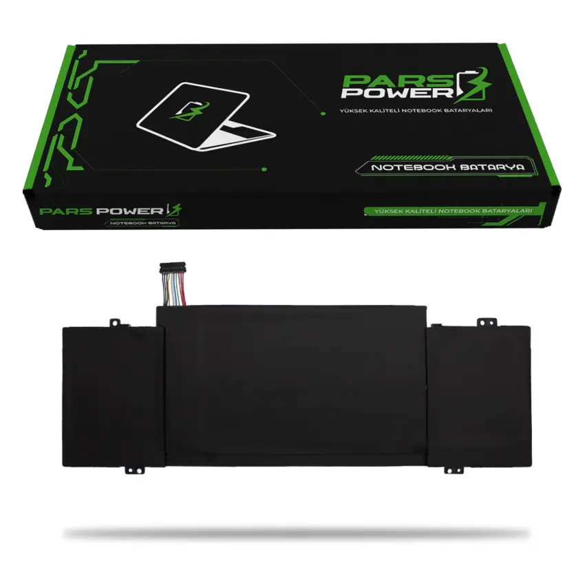 Lenovo L20M4PF2JW Batarya - Pil (Pars Power)