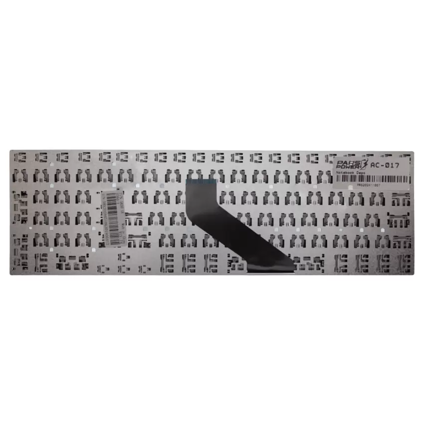 Acer Aspire Q5WV1, V121702AK4 TR, V121702AS1 Notebook Klavye (Siyah TR)