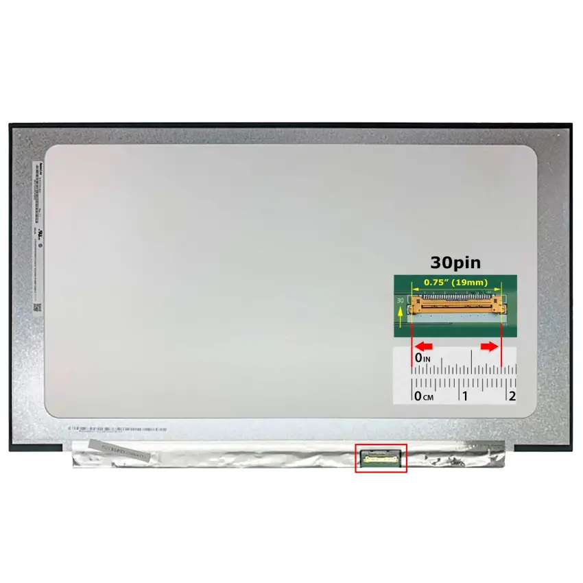 Acer Swift N20C13 Lcd Led Ekran - Panel