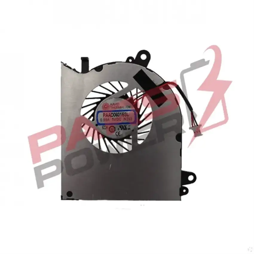 Msi GS60-Ghost Notebook Fan