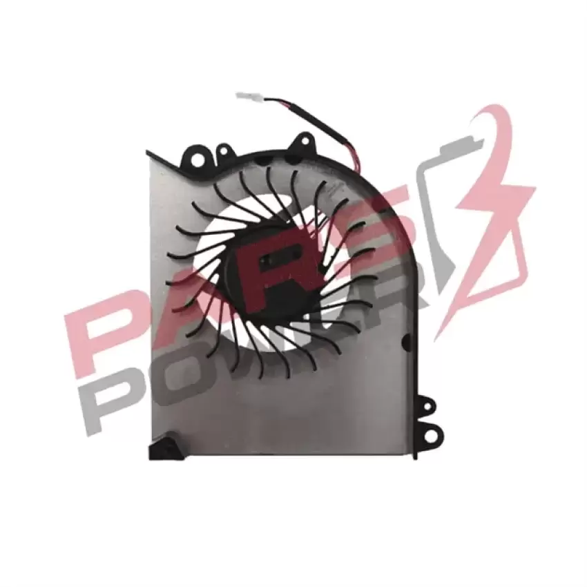 Msi GS60 Serisi Notebook Fan