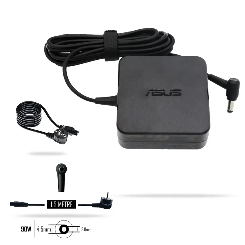 Asus ZenBook UX530UX Adaptör Şarj Aleti-Cihazı