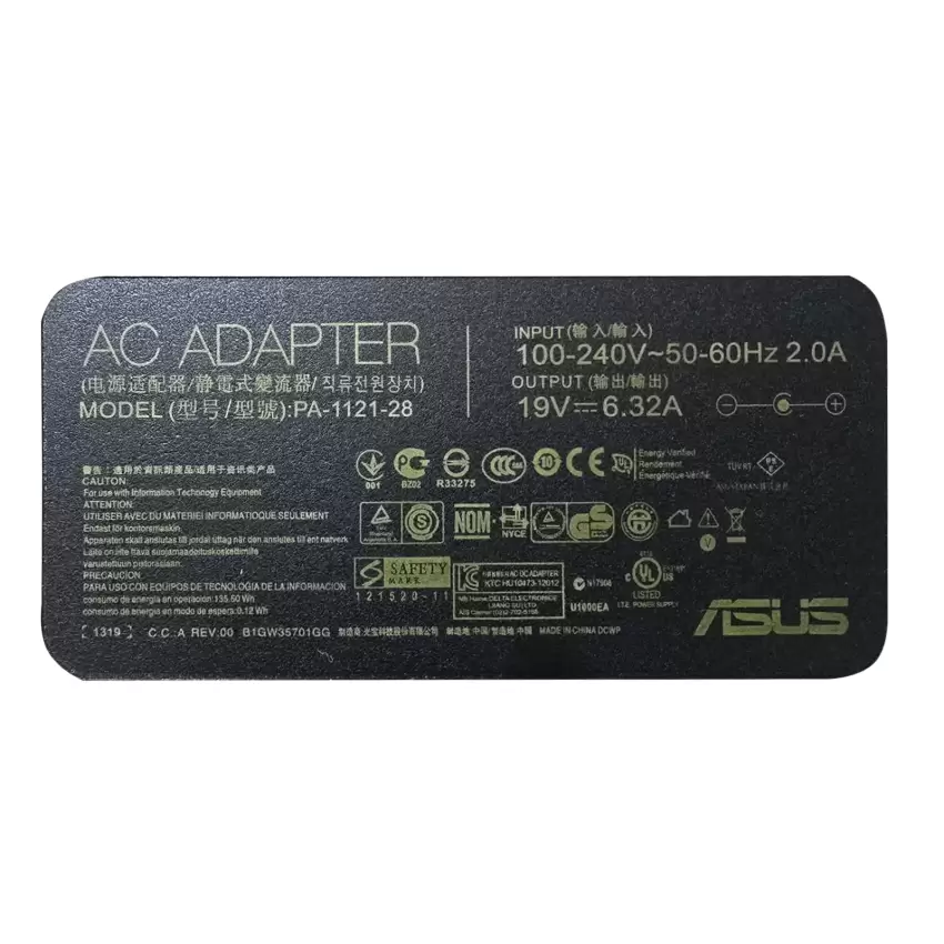 MS-16R5 GP63 Thin 10SC-008XTR Adaptör Şarj Aleti-Cihazı