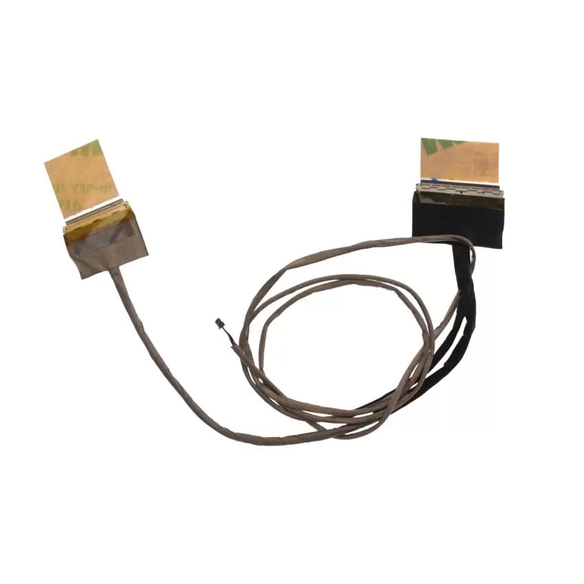 Asus X554LN, X554LP, X554LA, X554LD Lcd - Ekran Data Flex Kablo