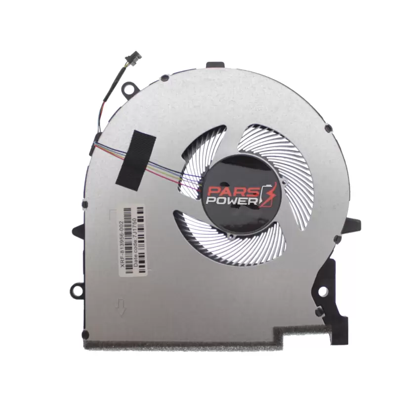 HP OMEN 17-ck1000nt (6H6Q3EA) CPU Fan - İşlemci Fanı